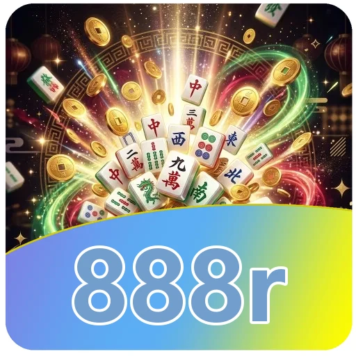 Pemasangan 888r APK v4.8.1
