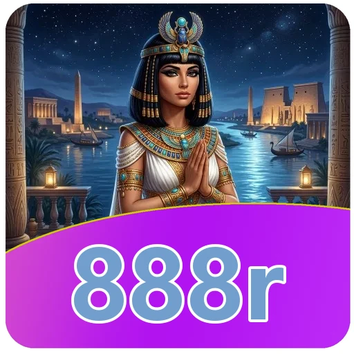 Instalasi 888r